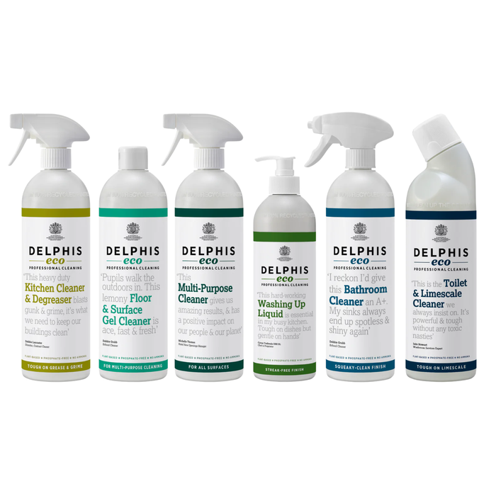 Home Essentials Bundle