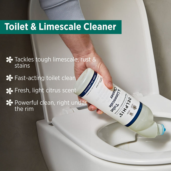 Home Essentials Bundle