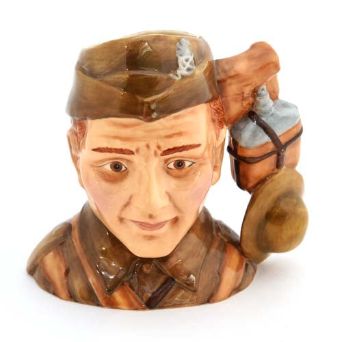 Home Guard D7207