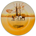 Hunting Plate 10.25"