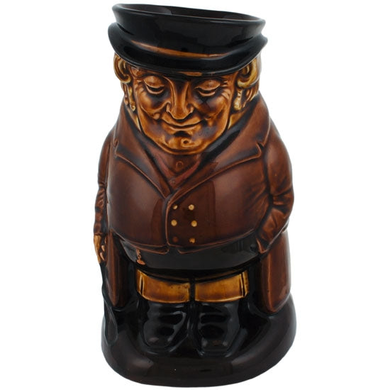 Huntsman Toby Jug