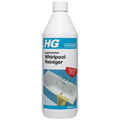 Hygienischer Whirlpool Reiniger