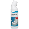 hygienisches Toiletten-Gel extra stark