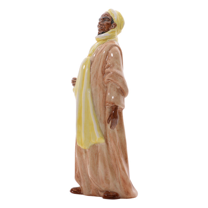 Ibrahim