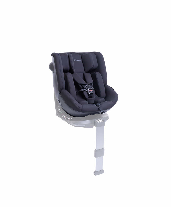 iCandy iCandy Cocoon 360 Baby & Beyond Seat - Black