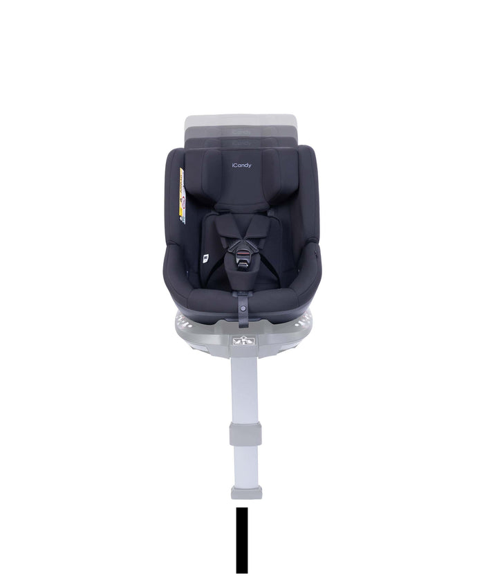 iCandy iCandy Cocoon 360 Baby & Beyond Seat - Black
