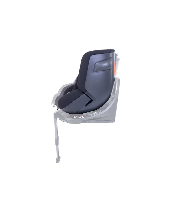 iCandy iCandy Cocoon 360 Baby & Beyond Seat - Black