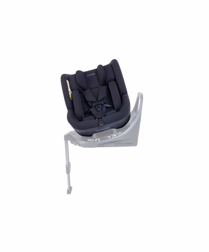 iCandy iCandy Cocoon 360 Base - Black