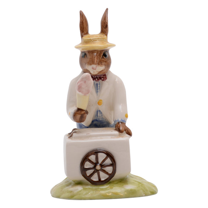 Ice Cream Bunnykins