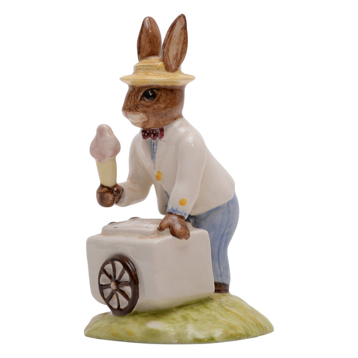 Ice Cream Bunnykins