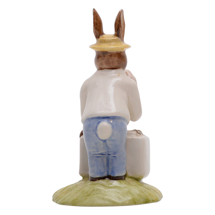 Ice Cream Bunnykins