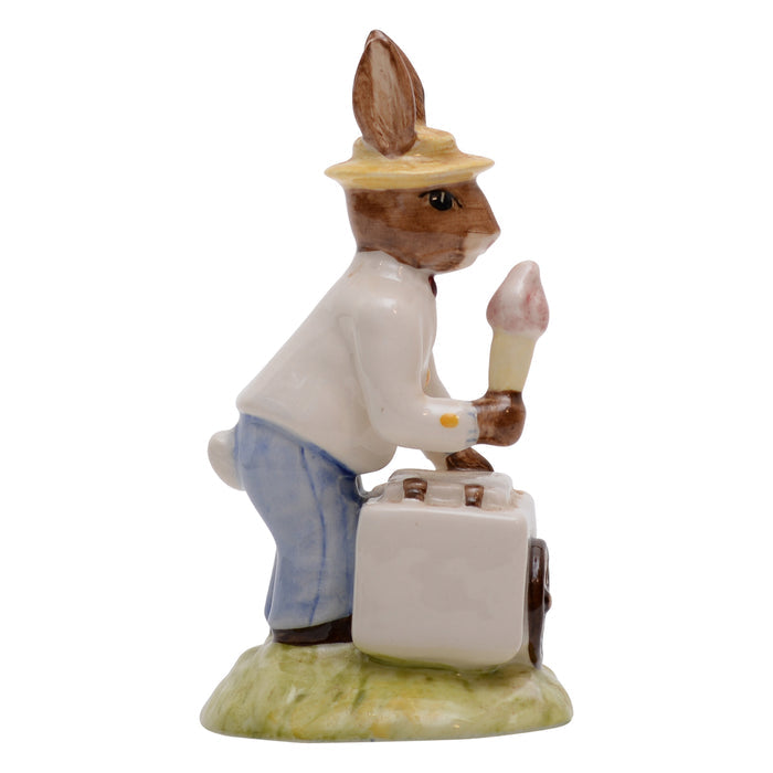 Ice Cream Bunnykins