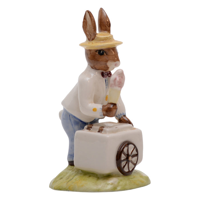 Ice Cream Bunnykins