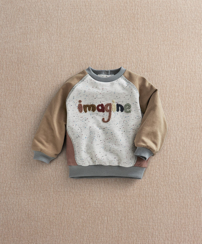 Mamas & Papas Jumpers & Knitwear Imagine Sweatshirt