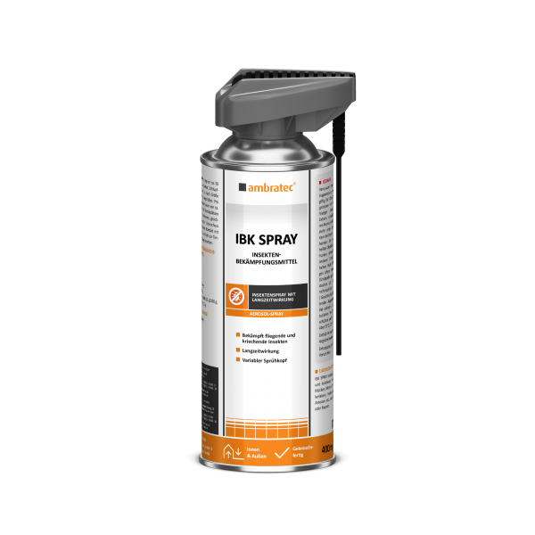 Insektenspray