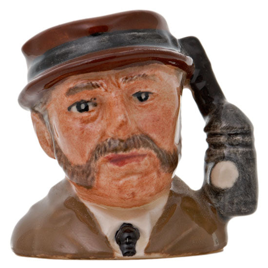 Inspector Lestrade Tiny D7015