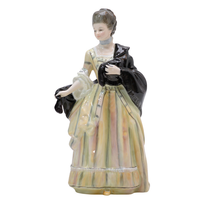 Isabella, Countess of Sefton