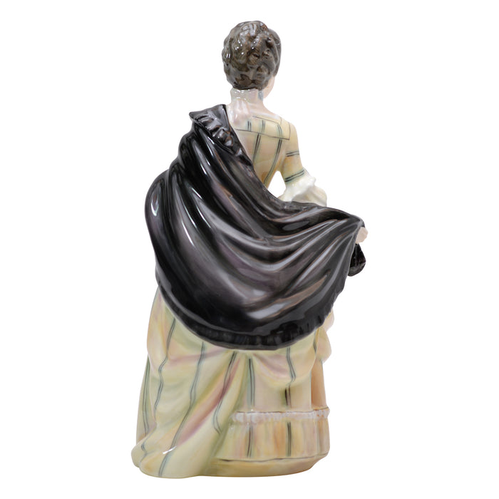 Isabella, Countess of Sefton