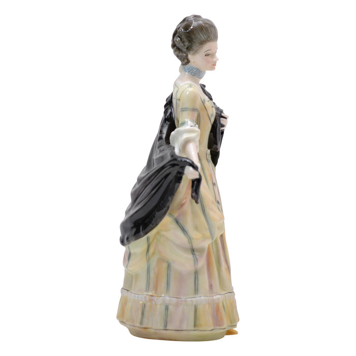 Isabella, Countess of Sefton