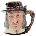 Izaak Walton Large