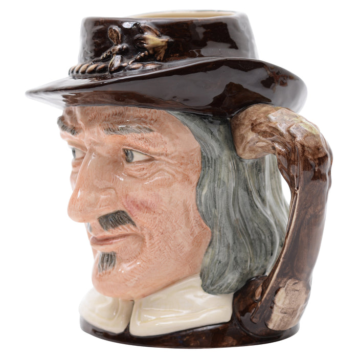 Izaak Walton Large