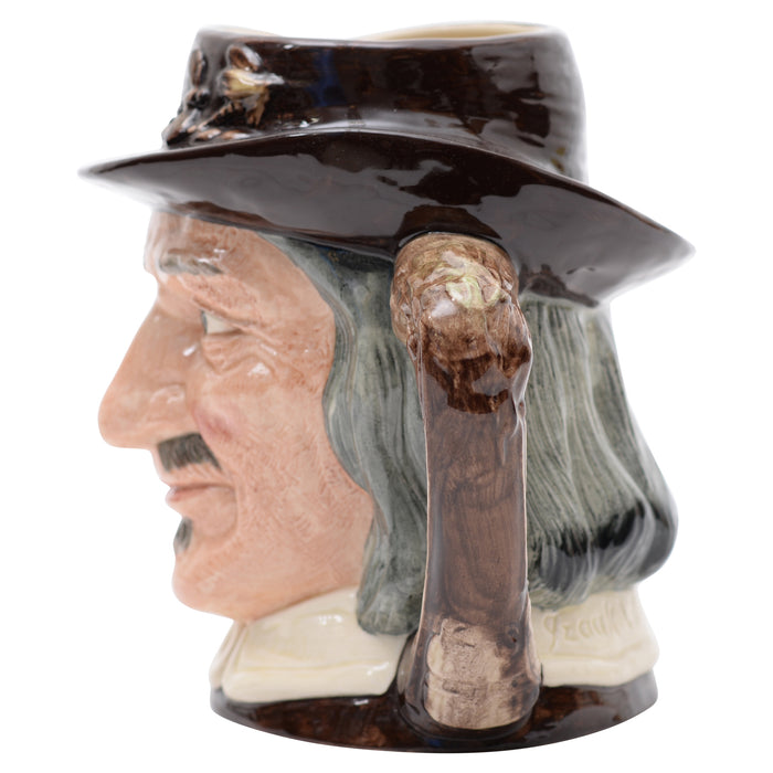 Izaak Walton Large