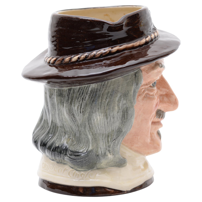 Izaak Walton Large