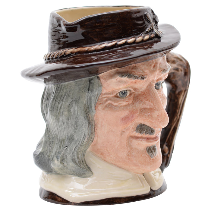 Izaak Walton Large
