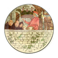 Jackdaw Of Reims Plate