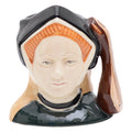 Jane Seymour mini