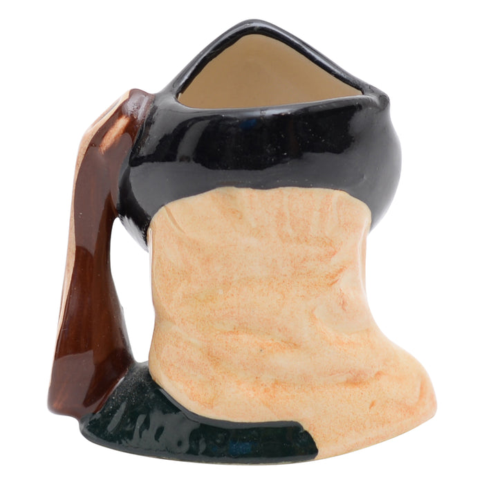 Jane Seymour mini