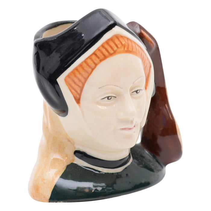 Jane Seymour mini