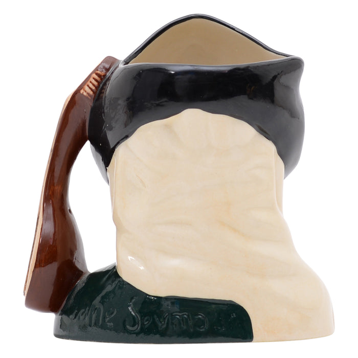 Jane Seymour Small D6746