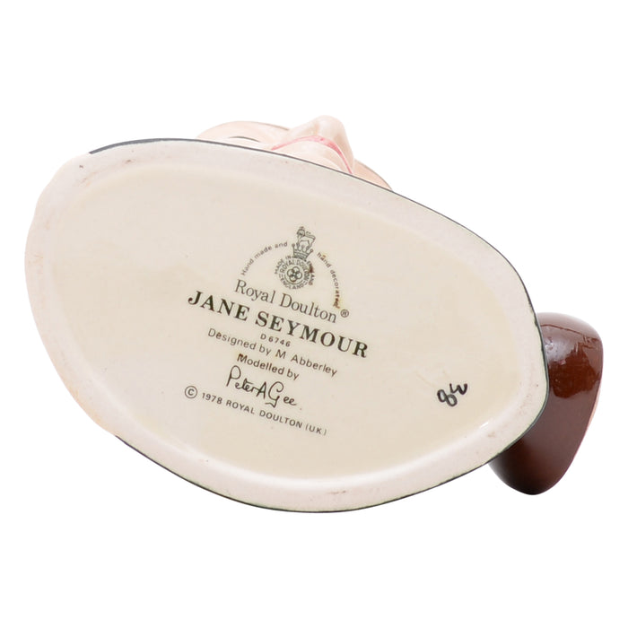 Jane Seymour Small D6746