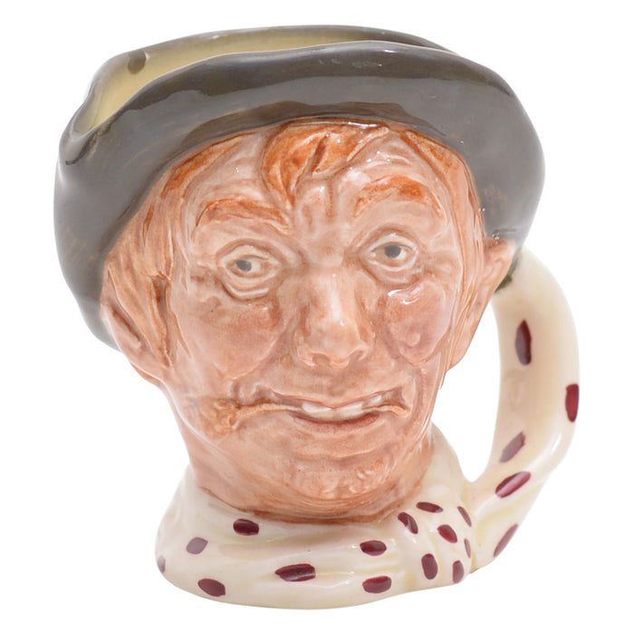 Jarge Small D6295