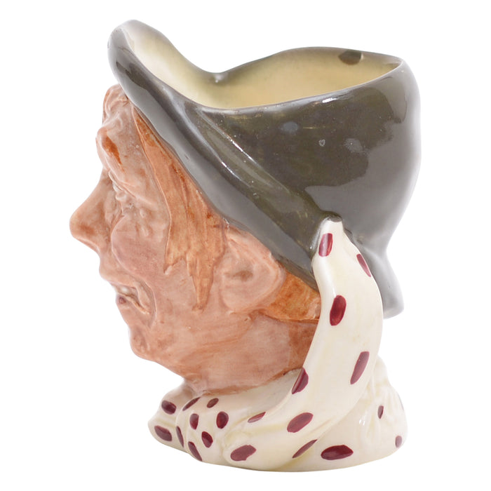 Jarge Small D6295