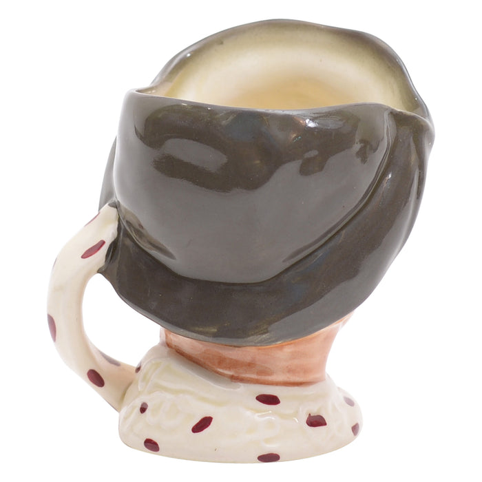 Jarge Small D6295
