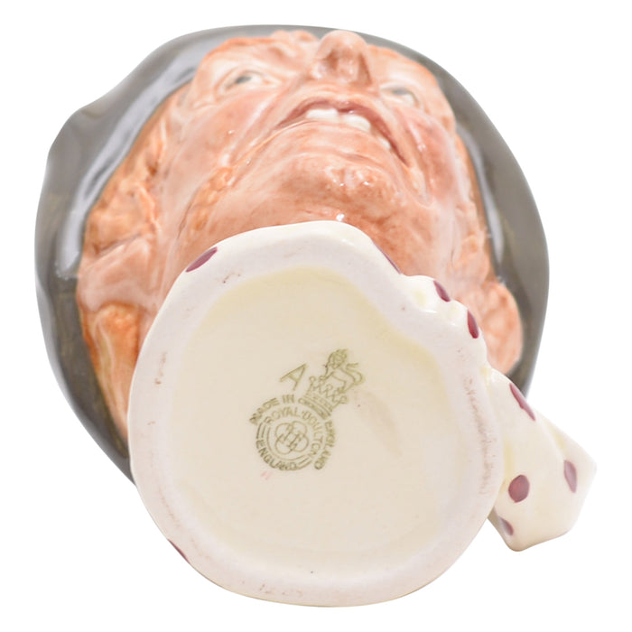 Jarge Small D6295