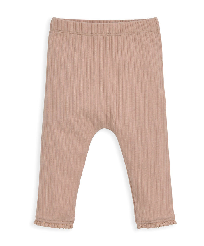 Mamas & Papas Outfits & Sets Jersey Jacket, Leggings & Daisy Bodysuit