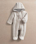 Mamas & Papas Pramsuits Jersey Pramsuit