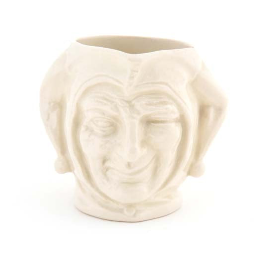 Jester Small White