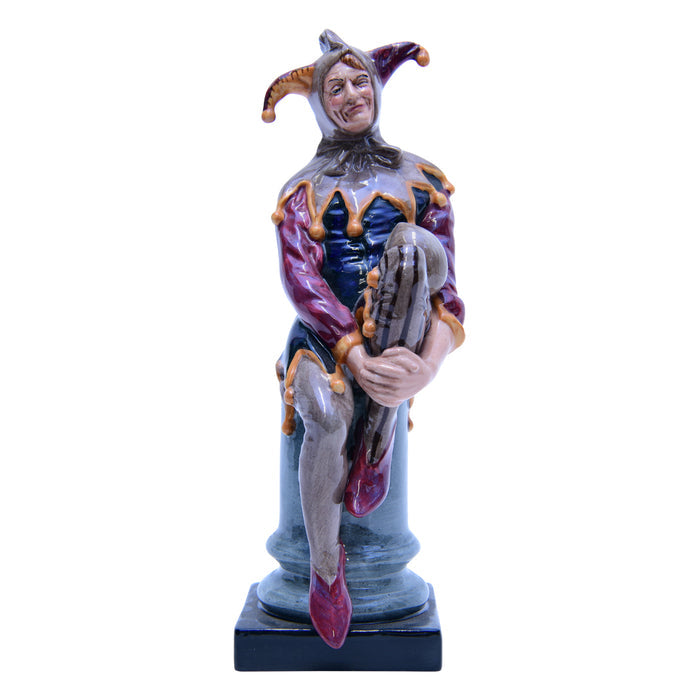 Jester