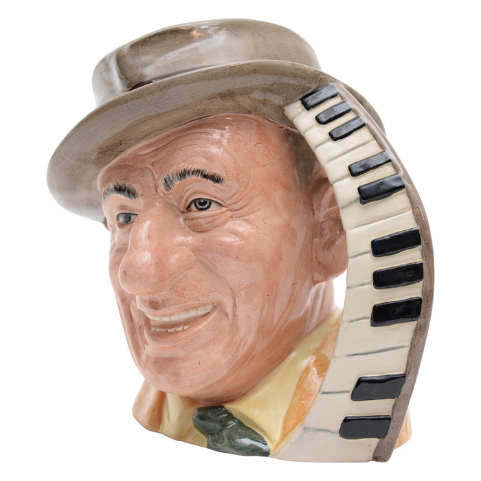 Jimmy Durante Large D6708