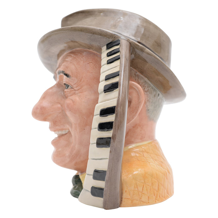 Jimmy Durante Large D6708