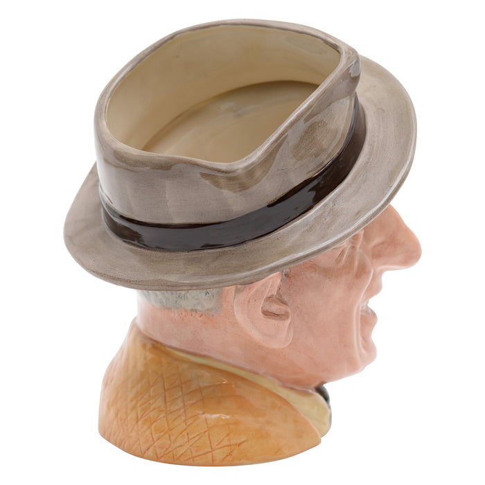 Jimmy Durante Large D6708