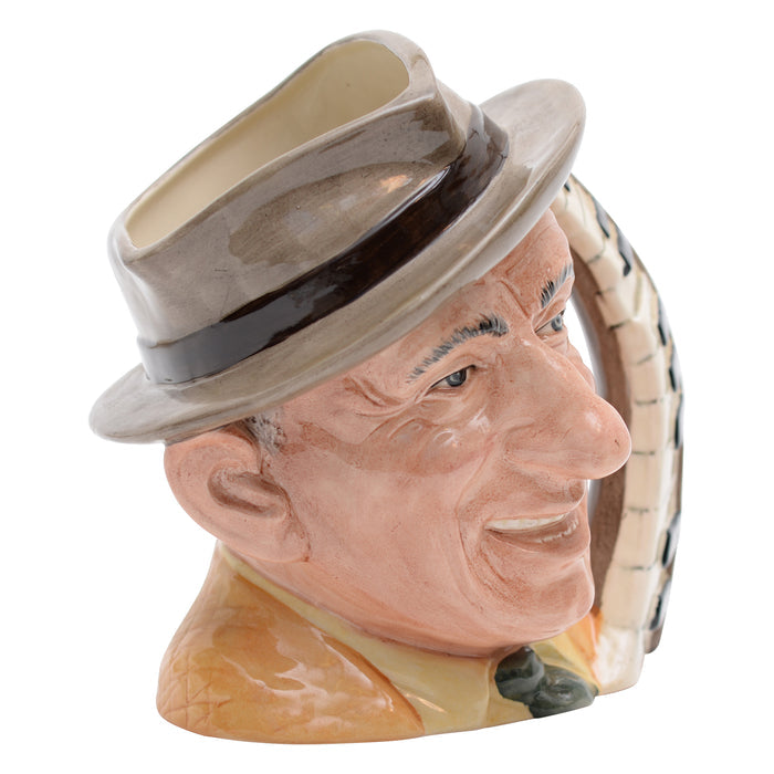 Jimmy Durante Large D6708