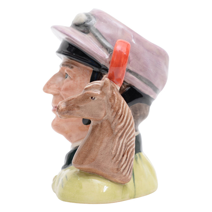 Jockey Small