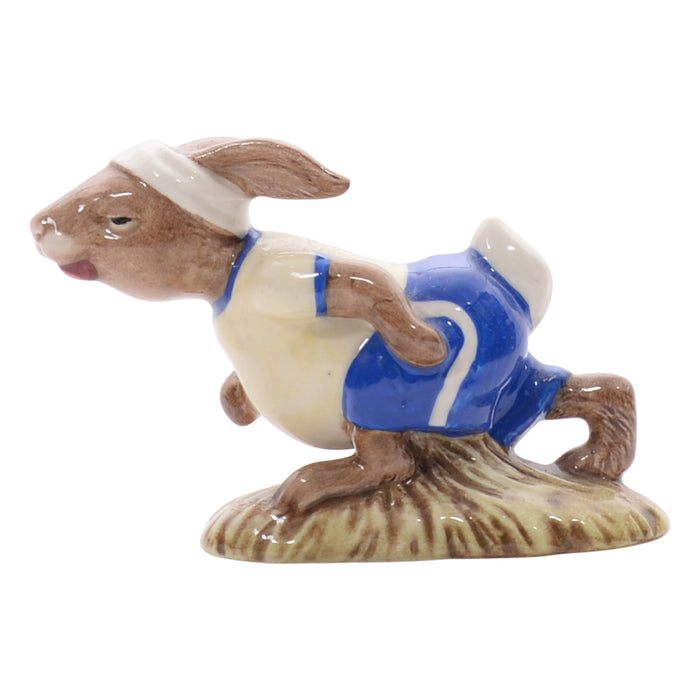 Jogging Bunnykins