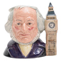 John Doulton Small 8 o' Clock D6656