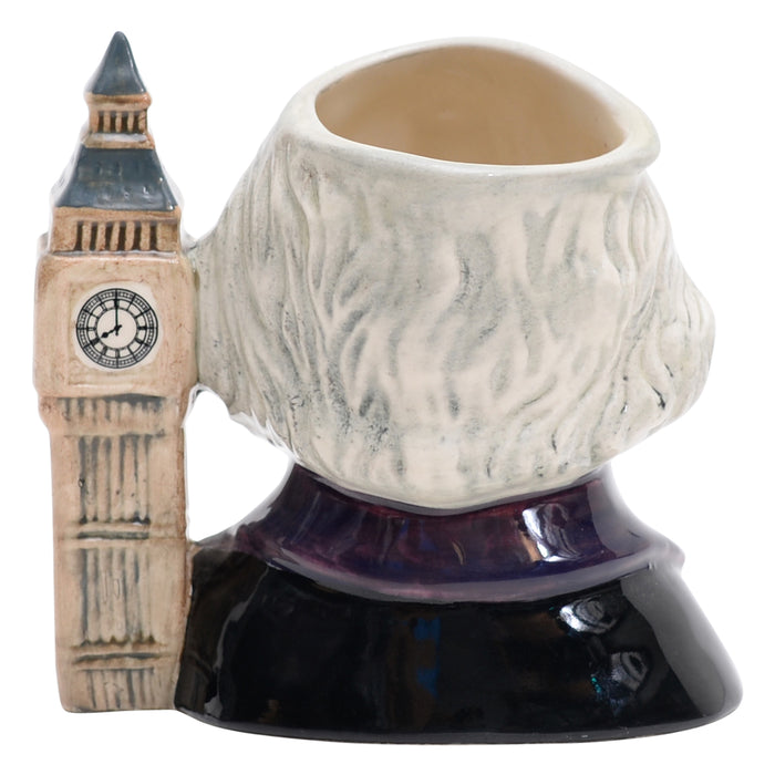 John Doulton Small 8 o' Clock D6656